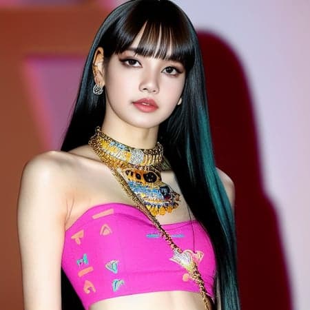 Lalisa Manobal - Image 4