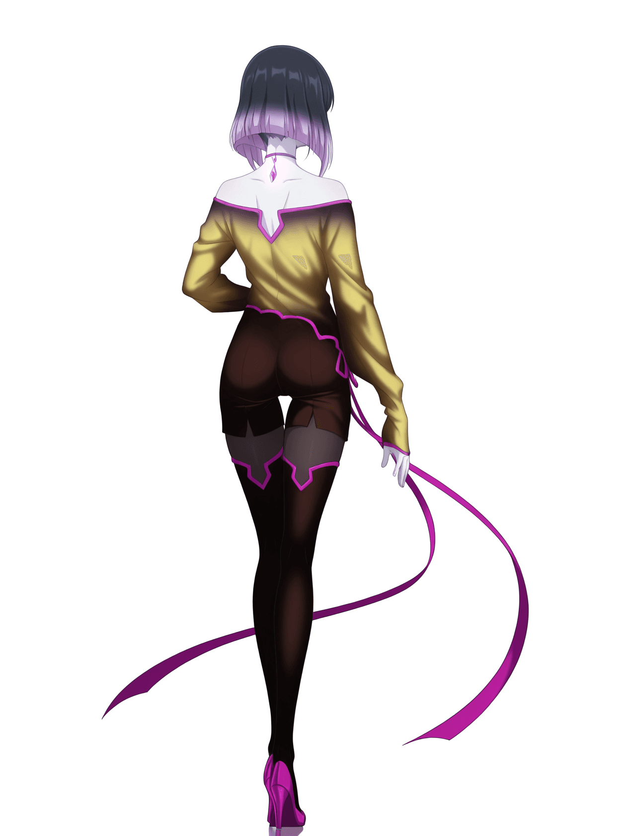 Caretaker of Spacetime Code Geass IL - Image 2