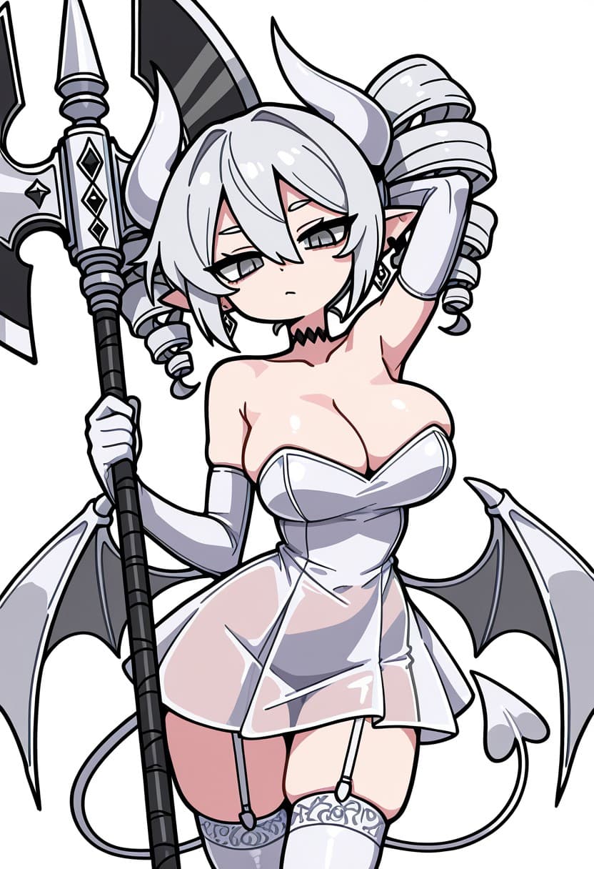 unepicroachy Style Illustrious - Image 4