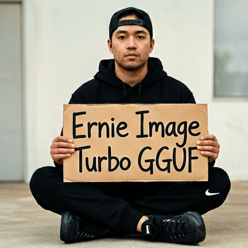 Rebels Ernie Image (Turbo+Base) - Image 1