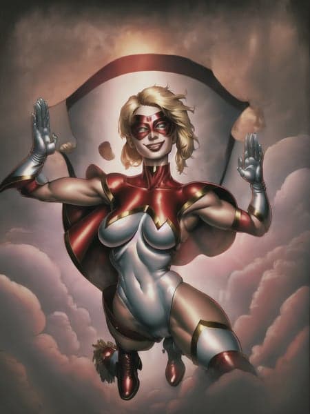 Mega Pose Pack (Over 90 poses) - Image 2