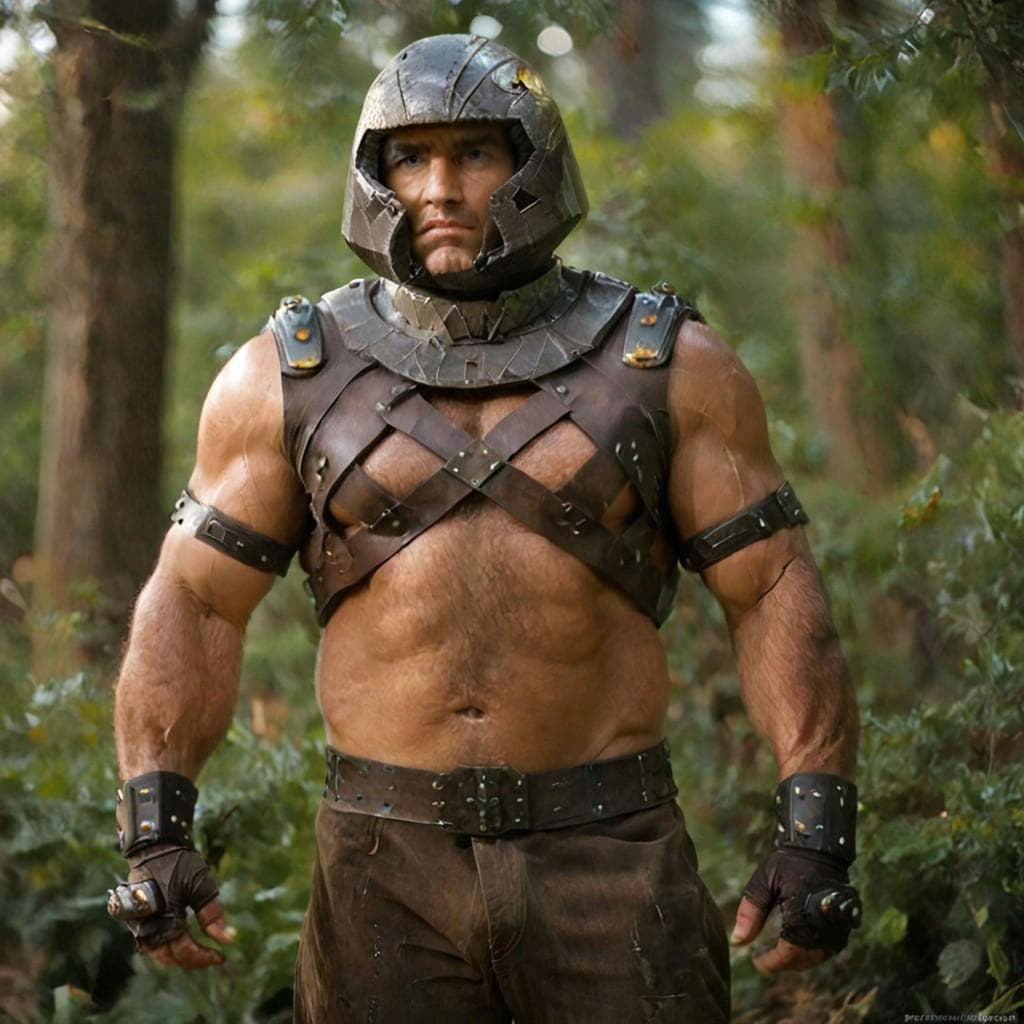 Various Characters from Marvel Comics - Image 4