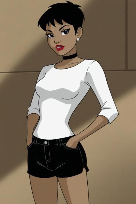 Kathy Batman - Image 1