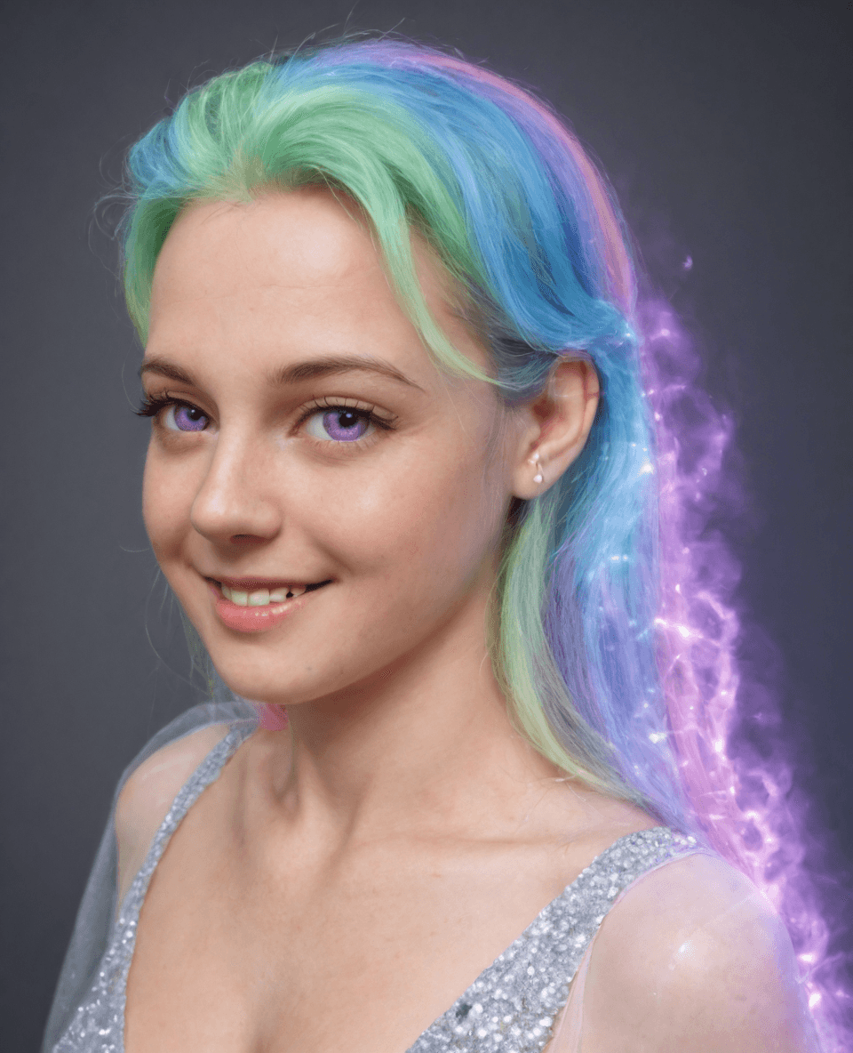 MyRealPony 🦄 - Image 2