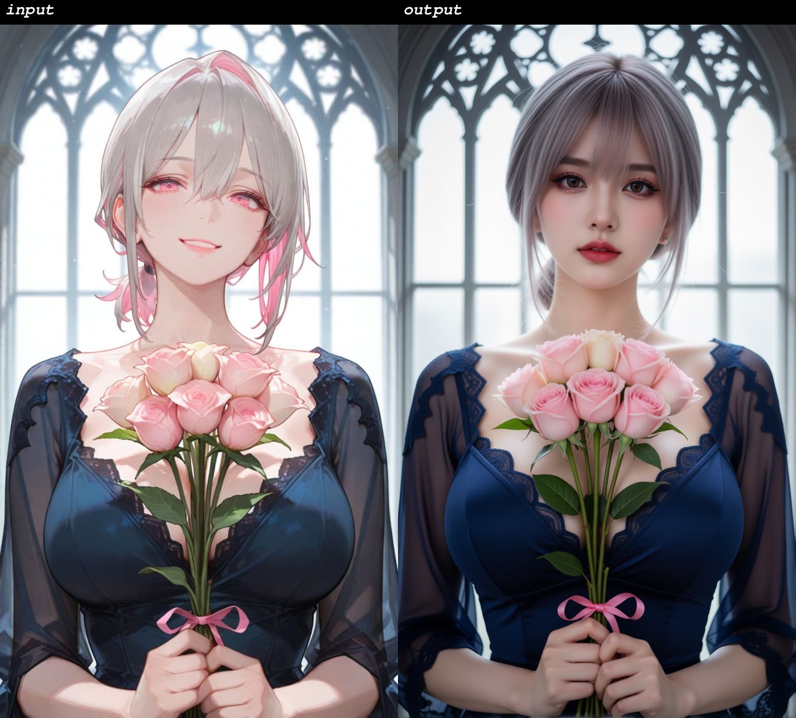 Qwen-Edit_Anime2Real - Image 1