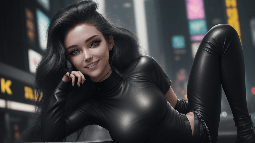 AI generated: sfw, best quality, ultra high res, ultra-detailed face and eyes, detailed body, detailed clothes, ko...