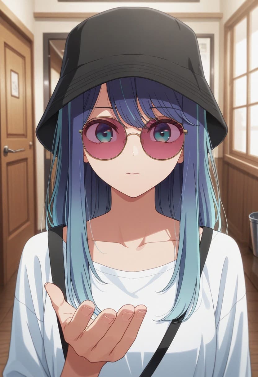 Kurokawa Akane | Oshi no Ko | 推しの子 - Image 2