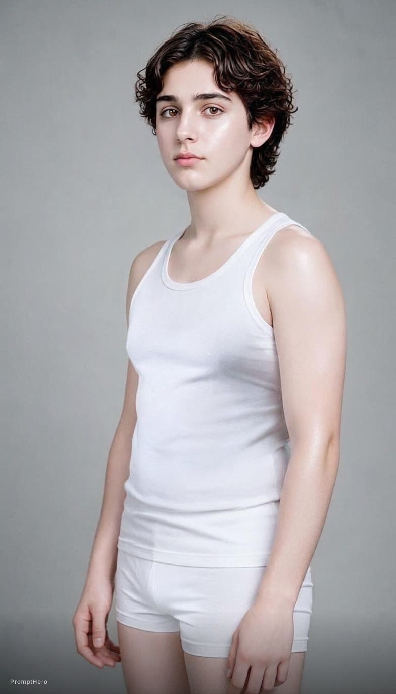 AI generated: “very fair, light and bright skin tone, pale and clean complexion, smooth and even skin, soft natura...
