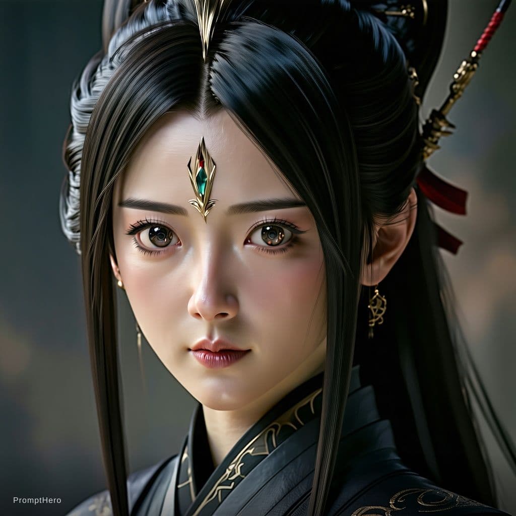 AI generated: azypos,
(masterpiece, best quality, ultra-detailed, absurdres, highres, 8k, very aesthetic, highly d...