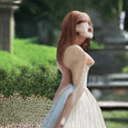 AI generated: masterpiece, ((full body pose:1.3)), realistic photo, 22 year old dutch women wearing exclusive ((de...
