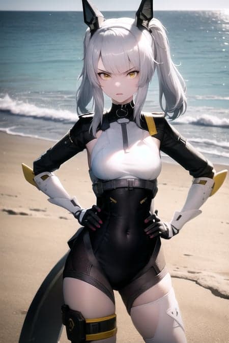 Punishing: Grey Raven Karenina Radiant