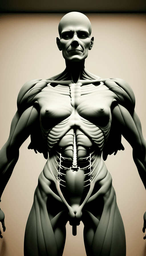 AI generated: inspirational wall art, masters, 32k, realistic, photo quality, 3d, perfect anatomy