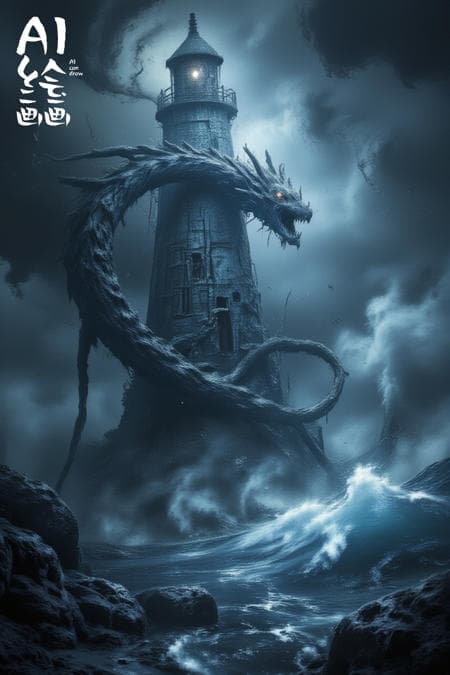 Horror Pollution - Image 2