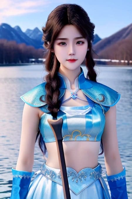 Xiao Hui-jun - Image 2
