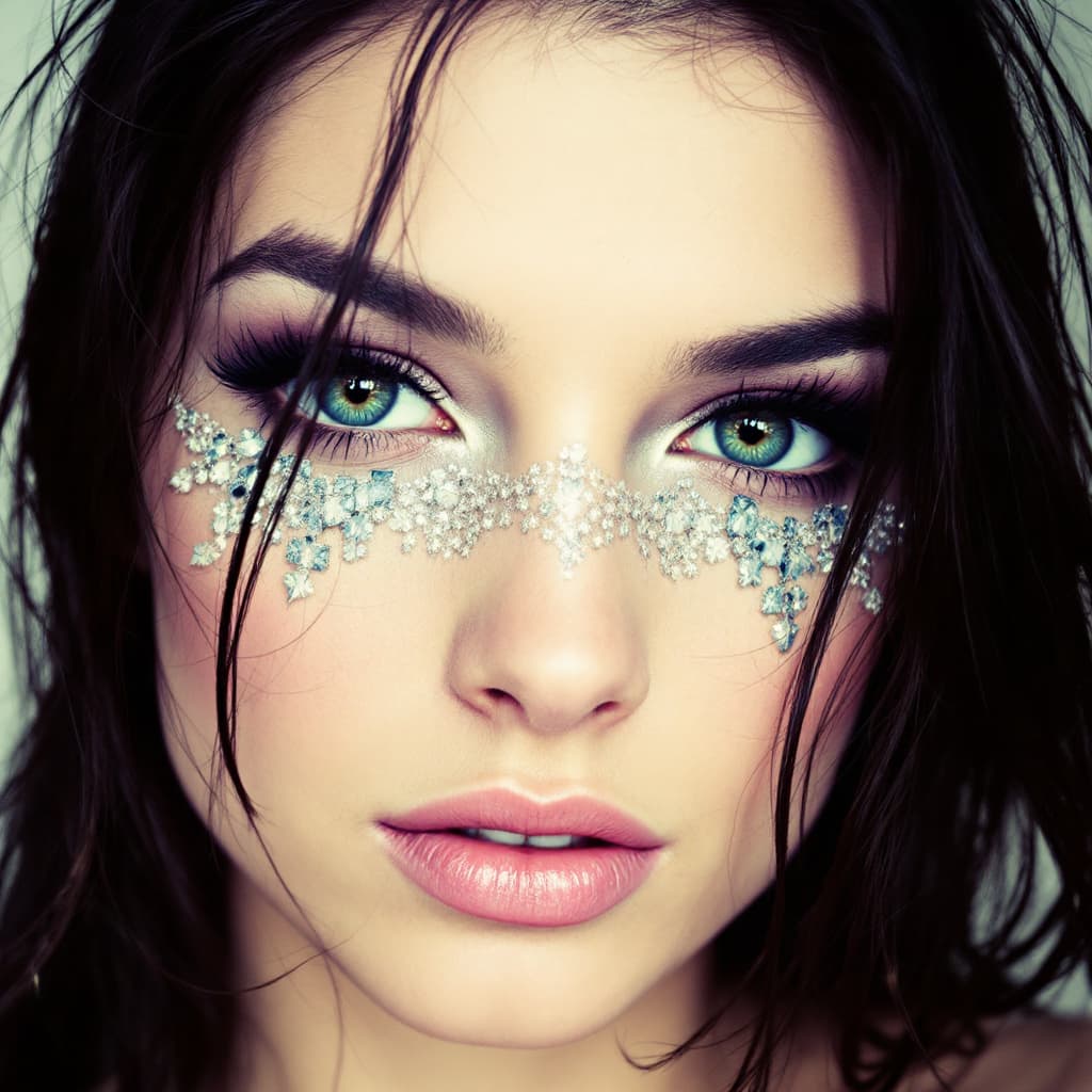 AI generated: Femdom