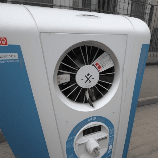 AI generated: Quiero una  SIILA eléctrica con rueda central con una persona sentada en ella