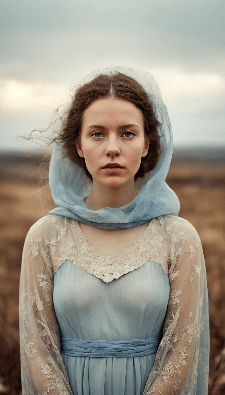 AI generated: best quality, 4k, highres, masterpiece, ultra-detailed, realistic, highly detailed photo, fashion ed...