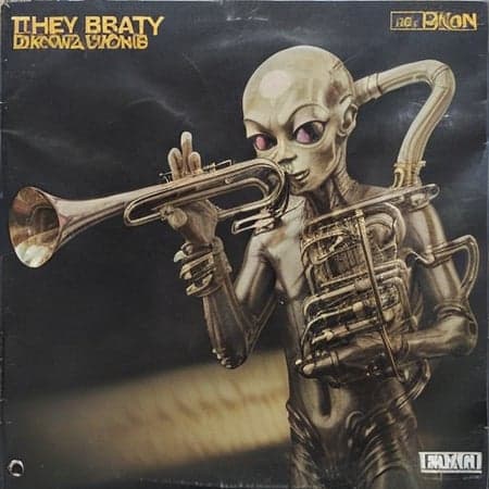 Top 100 Album Covers - Image 2