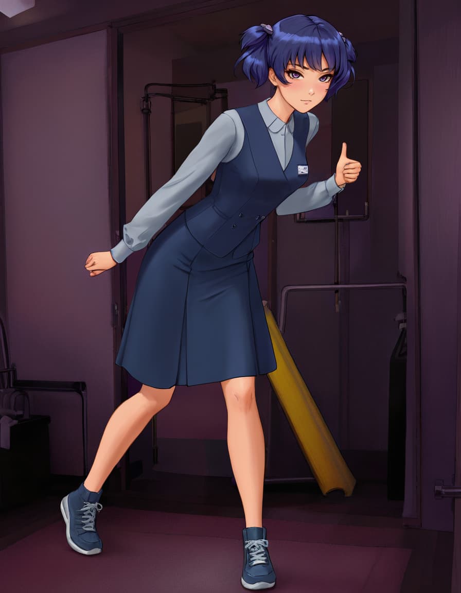 Alyona (Timiryazeva) - Image 1