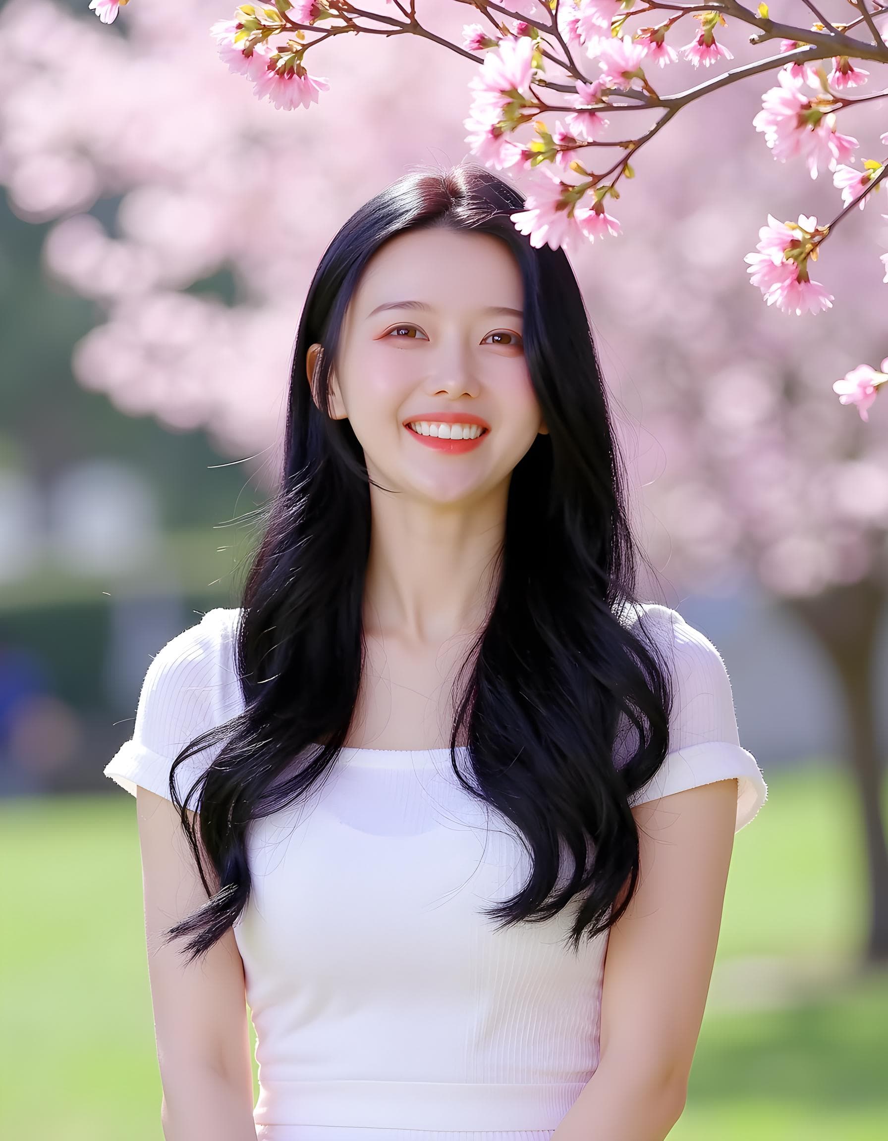 Lee A-young - Image 1