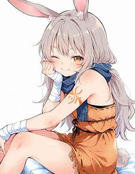 Satou Kenetsu Style - illustrious