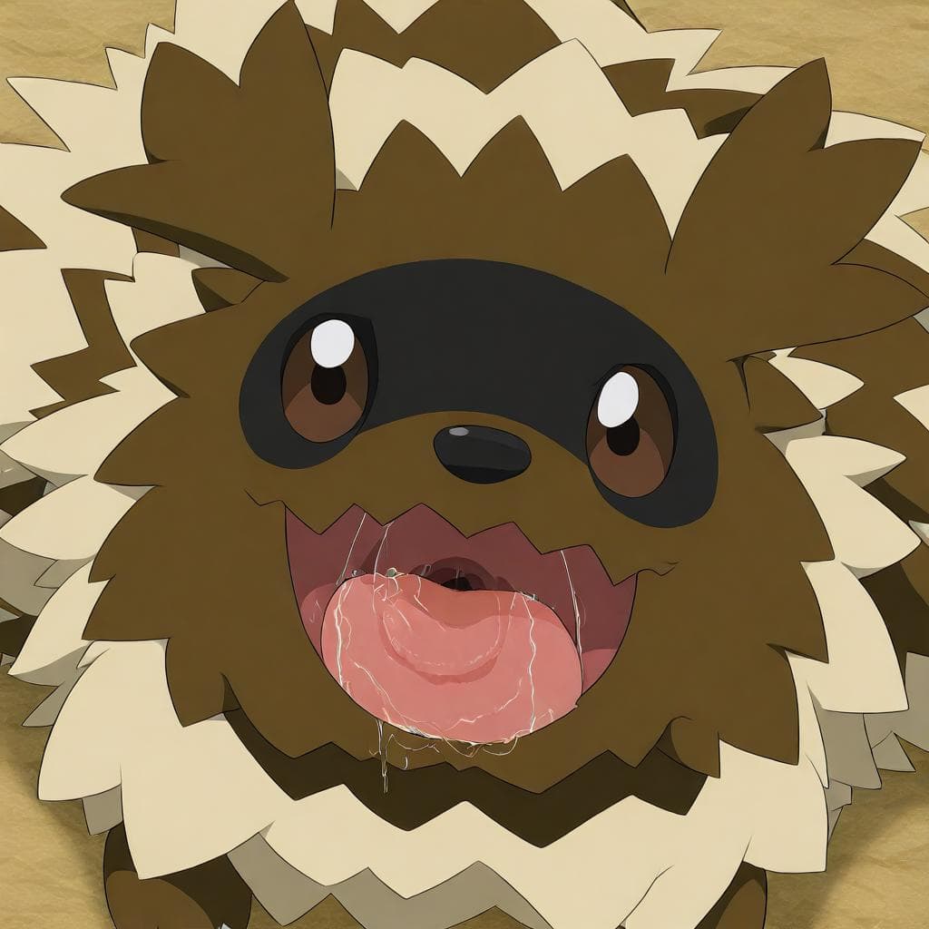 Zigzagoon - Image 3
