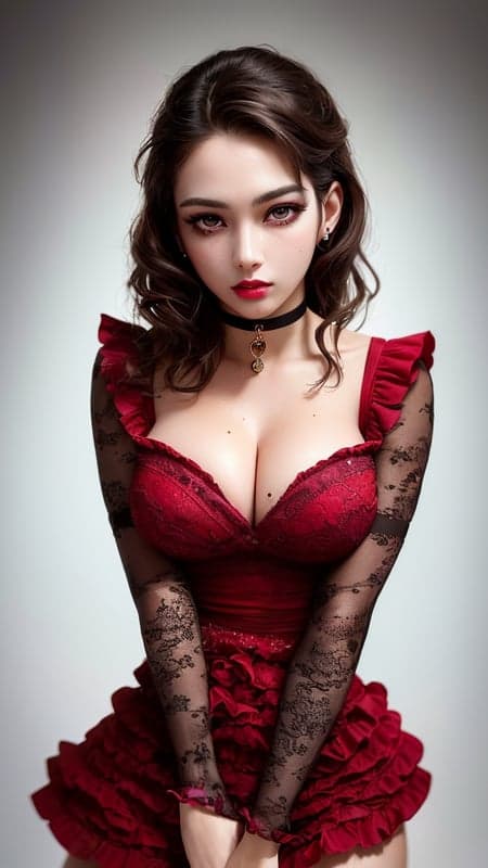 3moon Doll_sunlight - Image 2