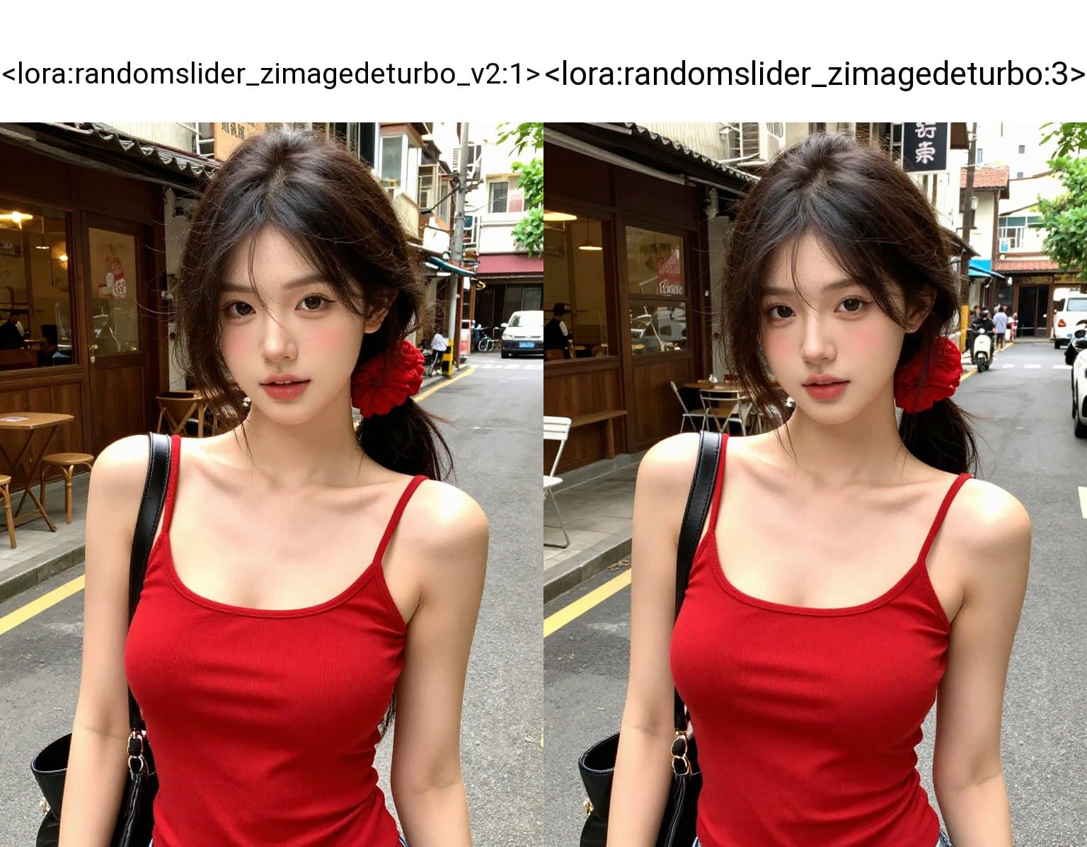 random slider / natural pose slider - Image 2