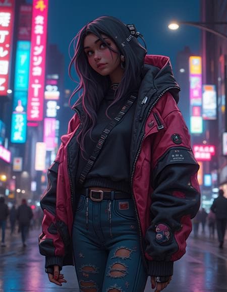 tech wear