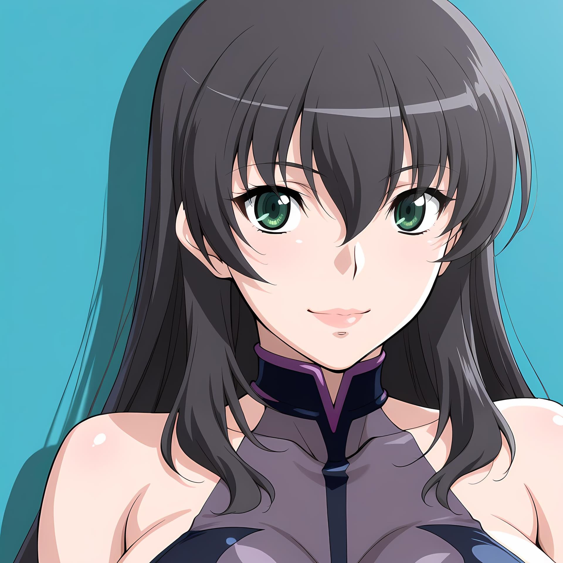 Morino Yuuko / 森乃 由子 - Tentacles and Witches