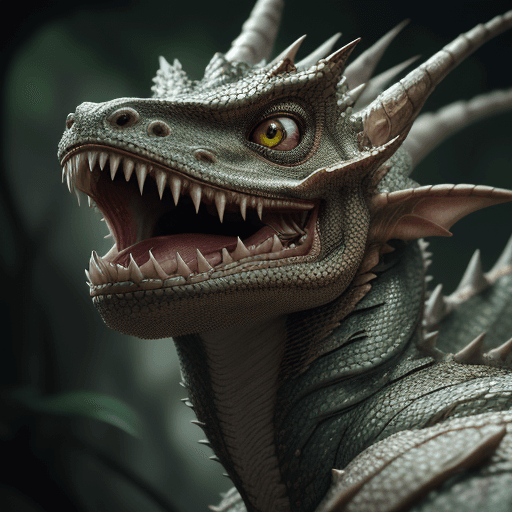 AI generated: extreme detail, 8k, ultra quality, masterpiece, depth of field, octane render, smooth lighting, illu...