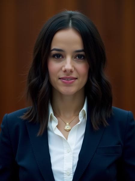 Alizee LoRA (Flux/SDXL/Pony/SD15) - Image 2