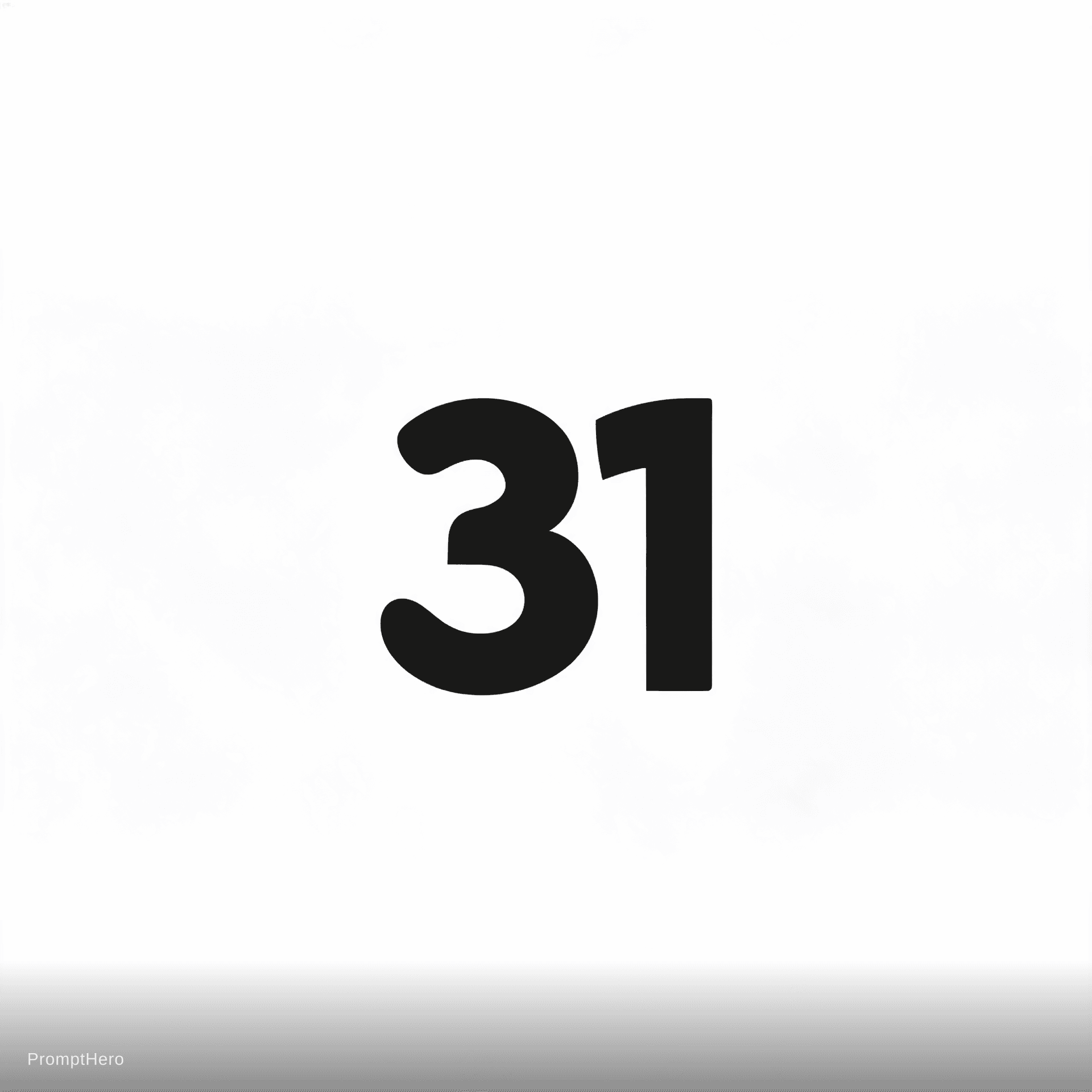 AI generated: 31 Three one clothing brand 