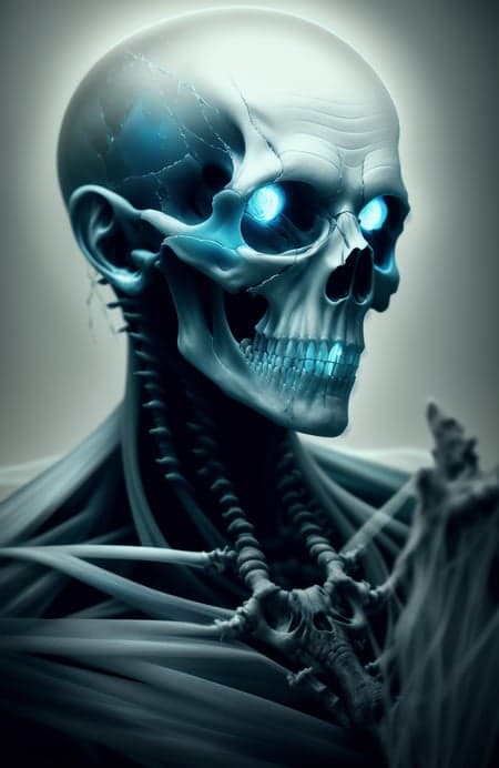 Necromancy Style - Image 2