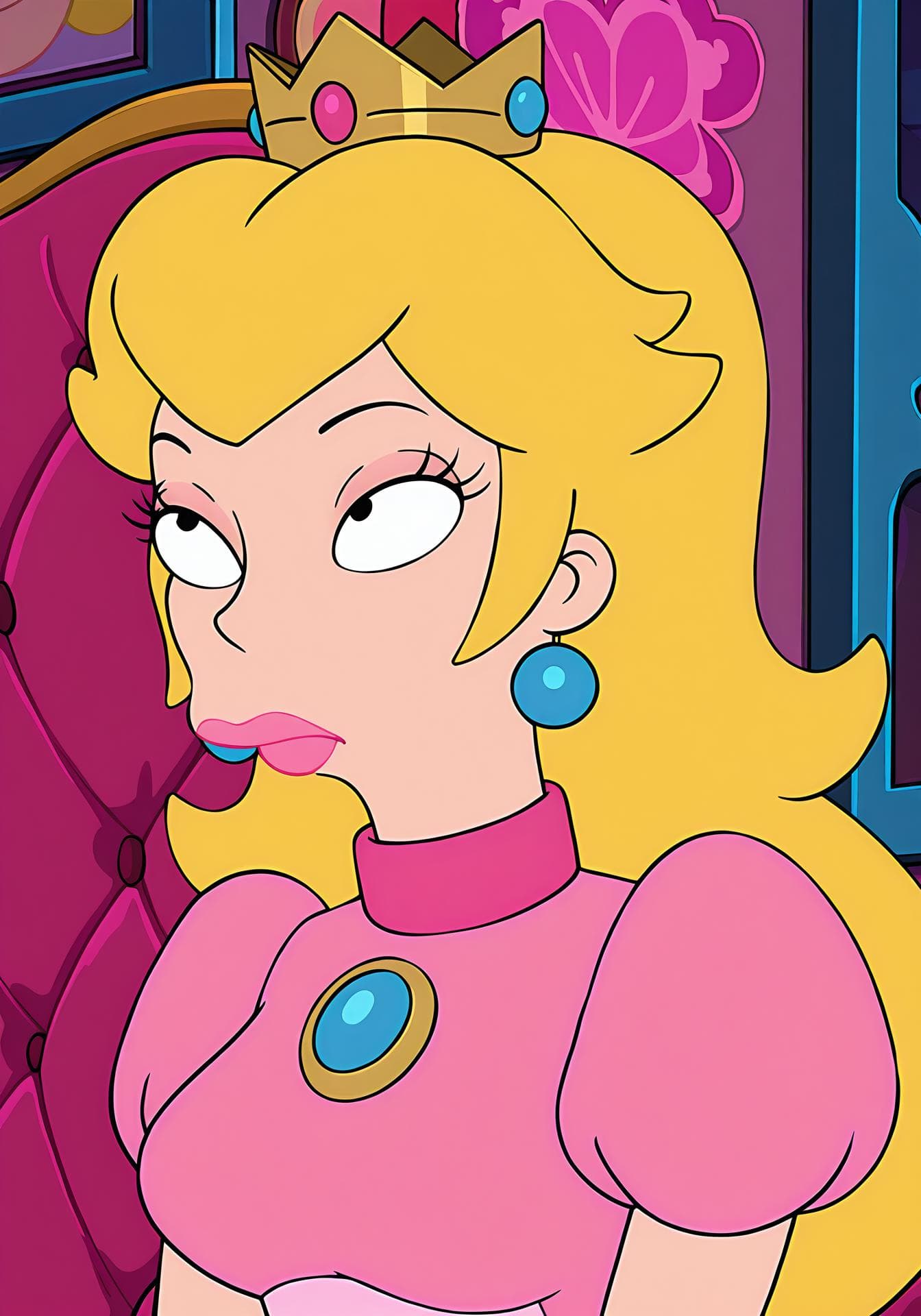 Women of Futurama