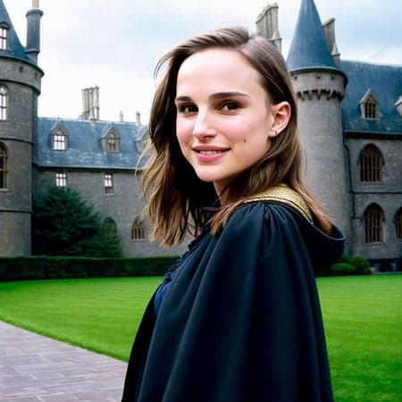 Natalie Portman - Image 5
