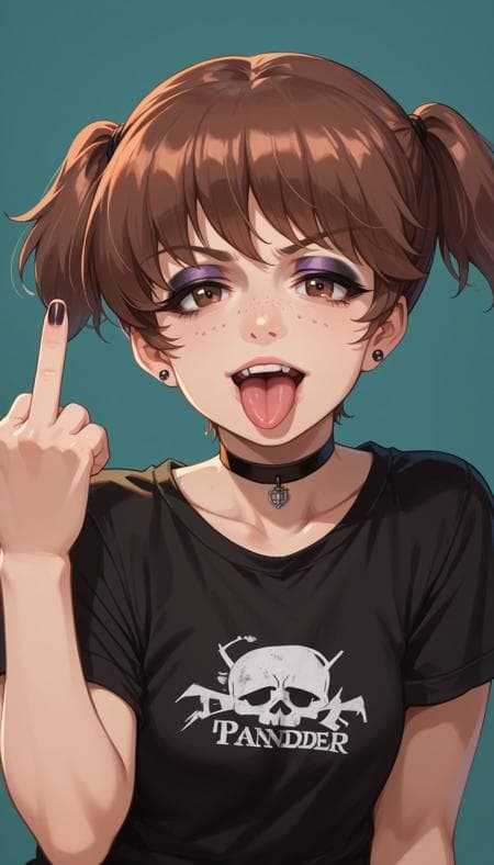 Alisa (girls und panzer) - Image 3