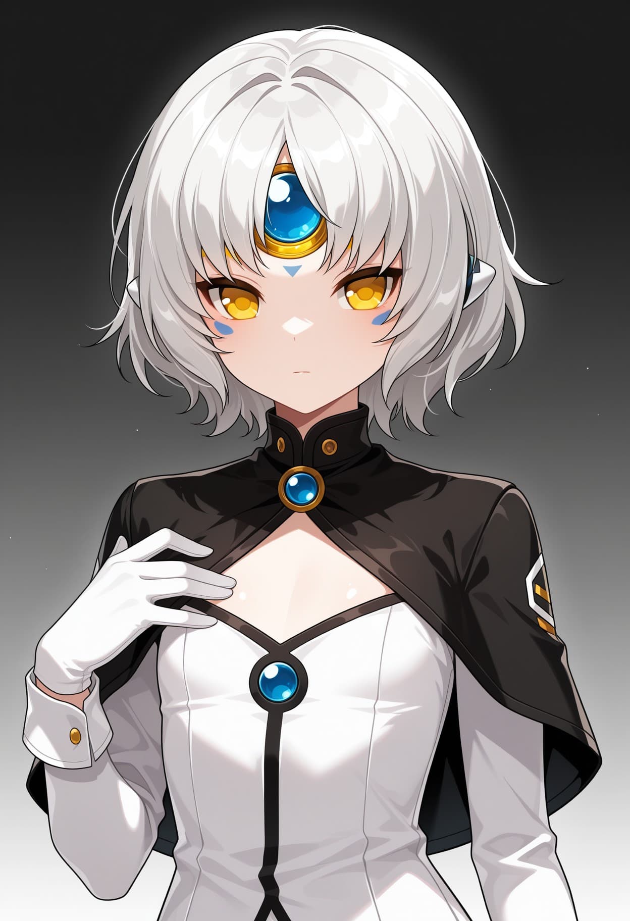 Eve (Elsword)