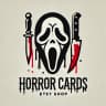 @HorrorCardsEtsy
