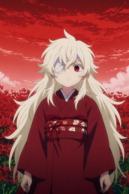 Haine ハイネ - Summer Time Rendering