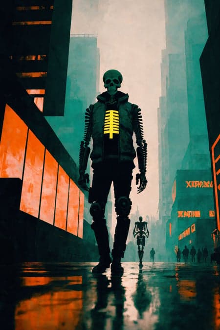 Pain - Image 1