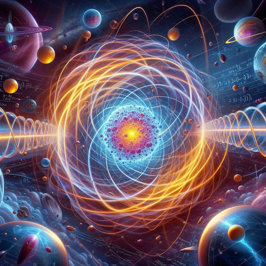 AI generated: „Breaking the warp barrier: hyper-fast solitons in Einstein–Maxwell-plasma theory“ (Classical and Qu...