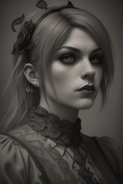 AI generated: (Mario:1.1), goth style, epic realistic, faded, neutral colors, (hdr:1.4), (muted colors:1.4), (intr...