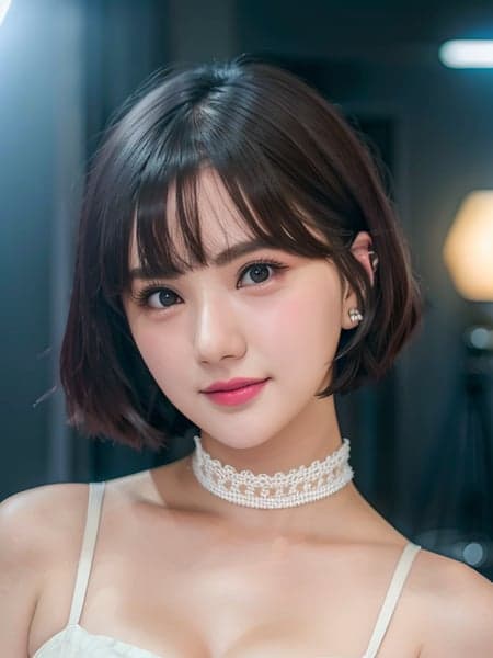 Jung Eun-bi / Eunha