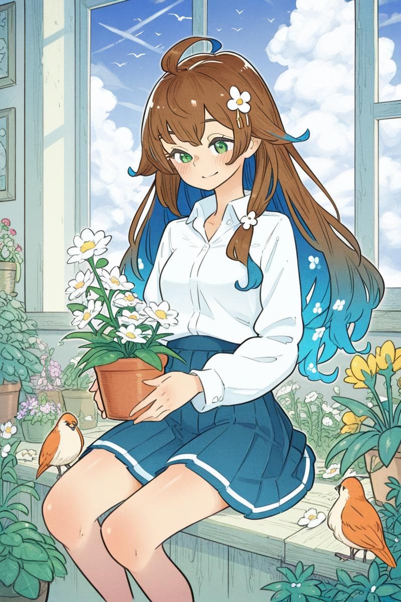 Kyouyasai キョウ屋斎 [Style]