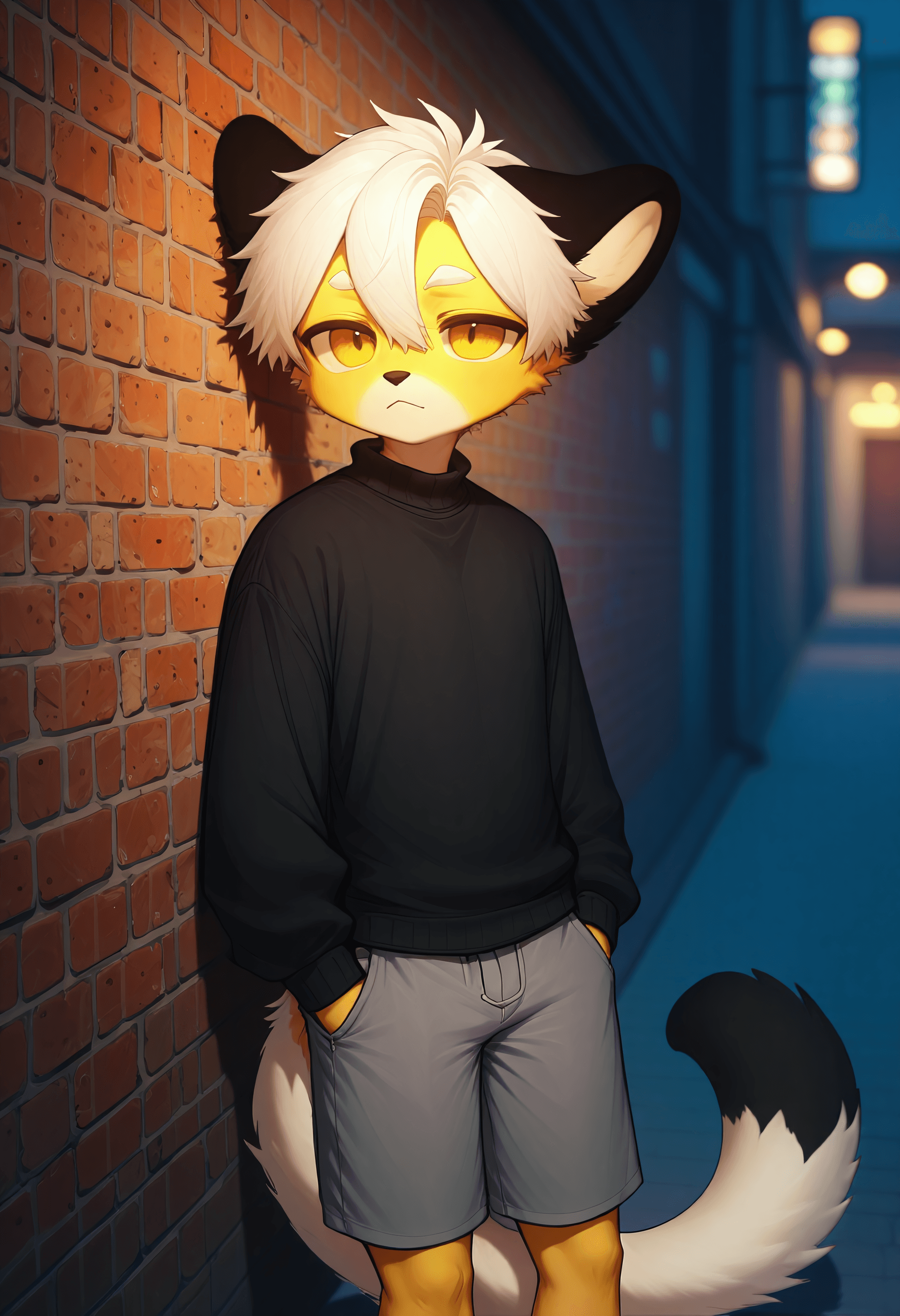 Its Me | Fursona - Image 5