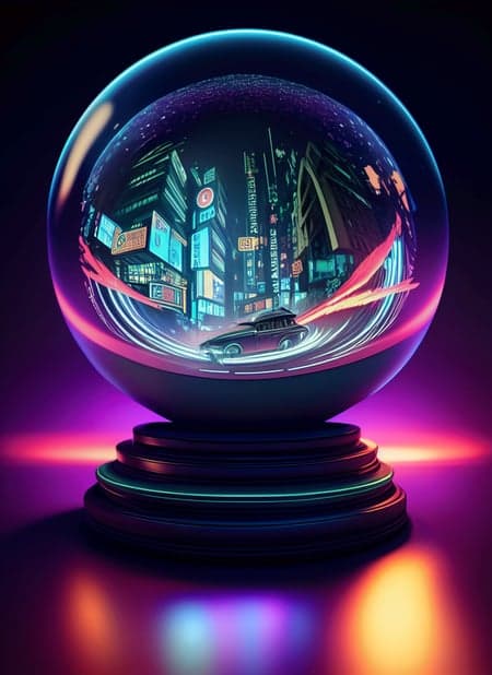 Snow Globe
