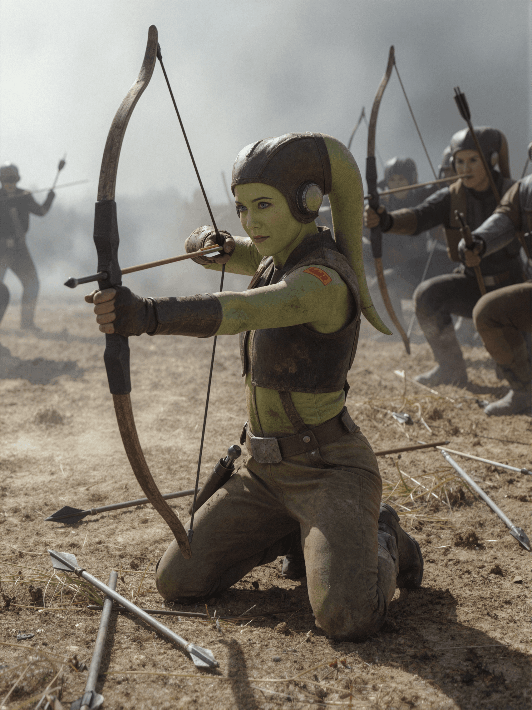 Hera Syndulla - Image 3