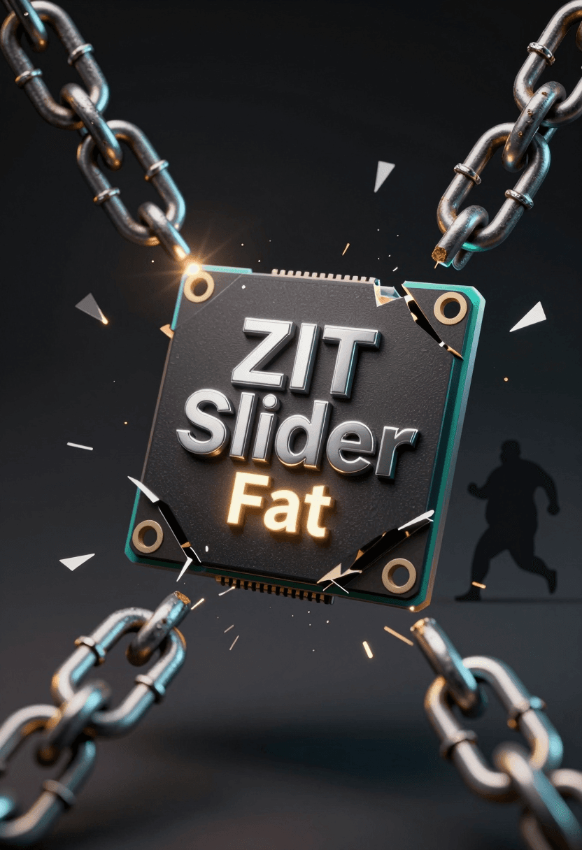 [ZIT] Fat Slider - Image 1