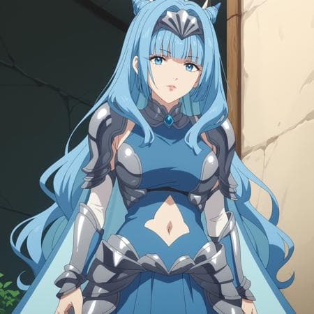 Adult Sylphy | Mobkara - Image 1